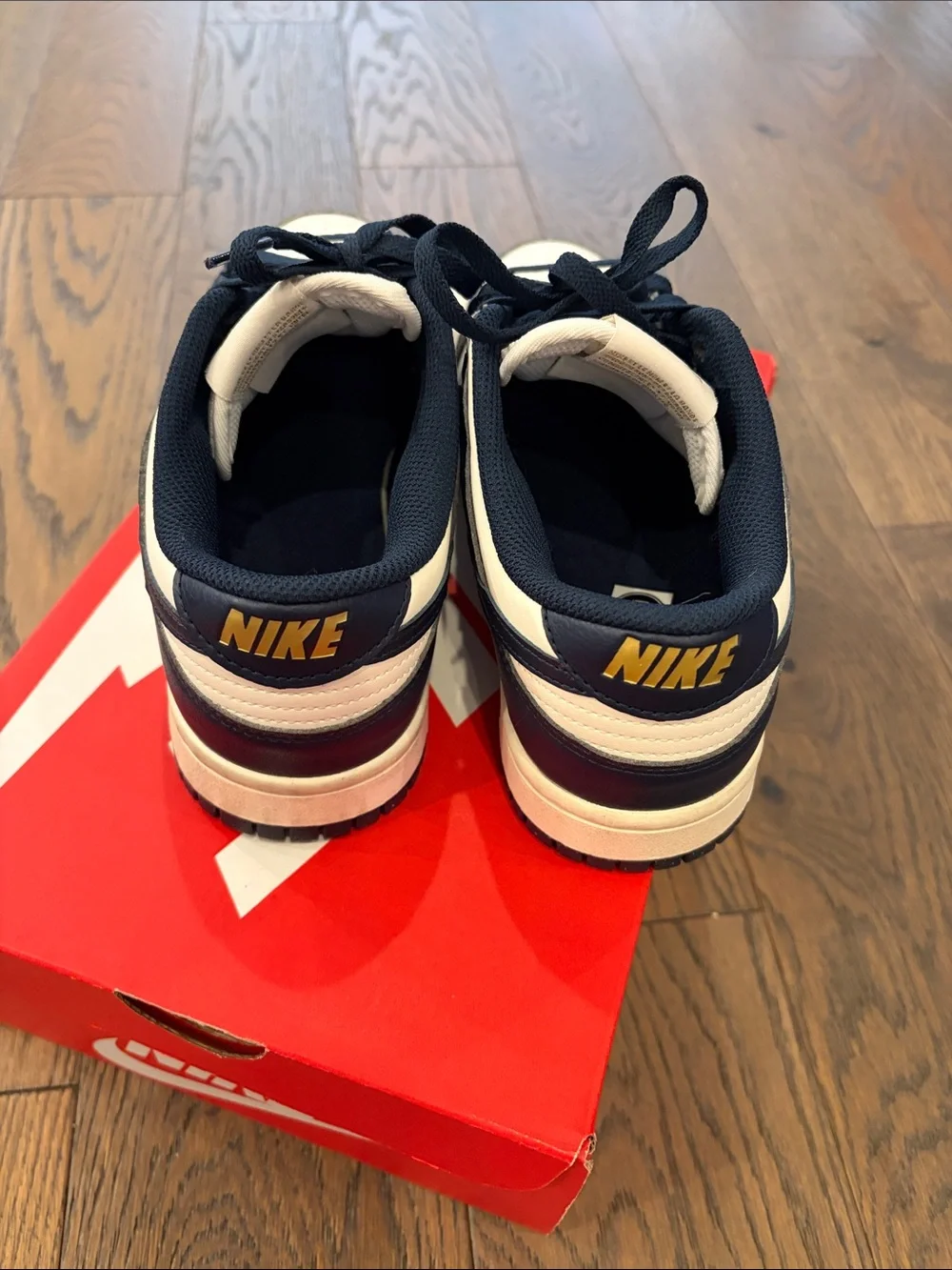 Nike Dunk Low NN